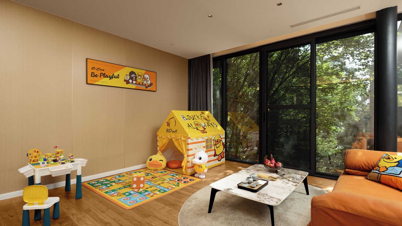 Photo of Bedroom in Panlong