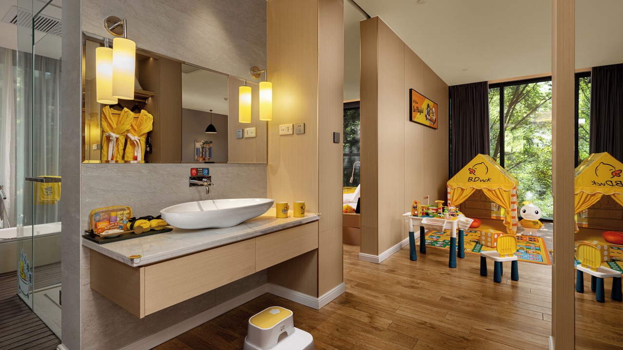 Photo of Bathroom in Panlong