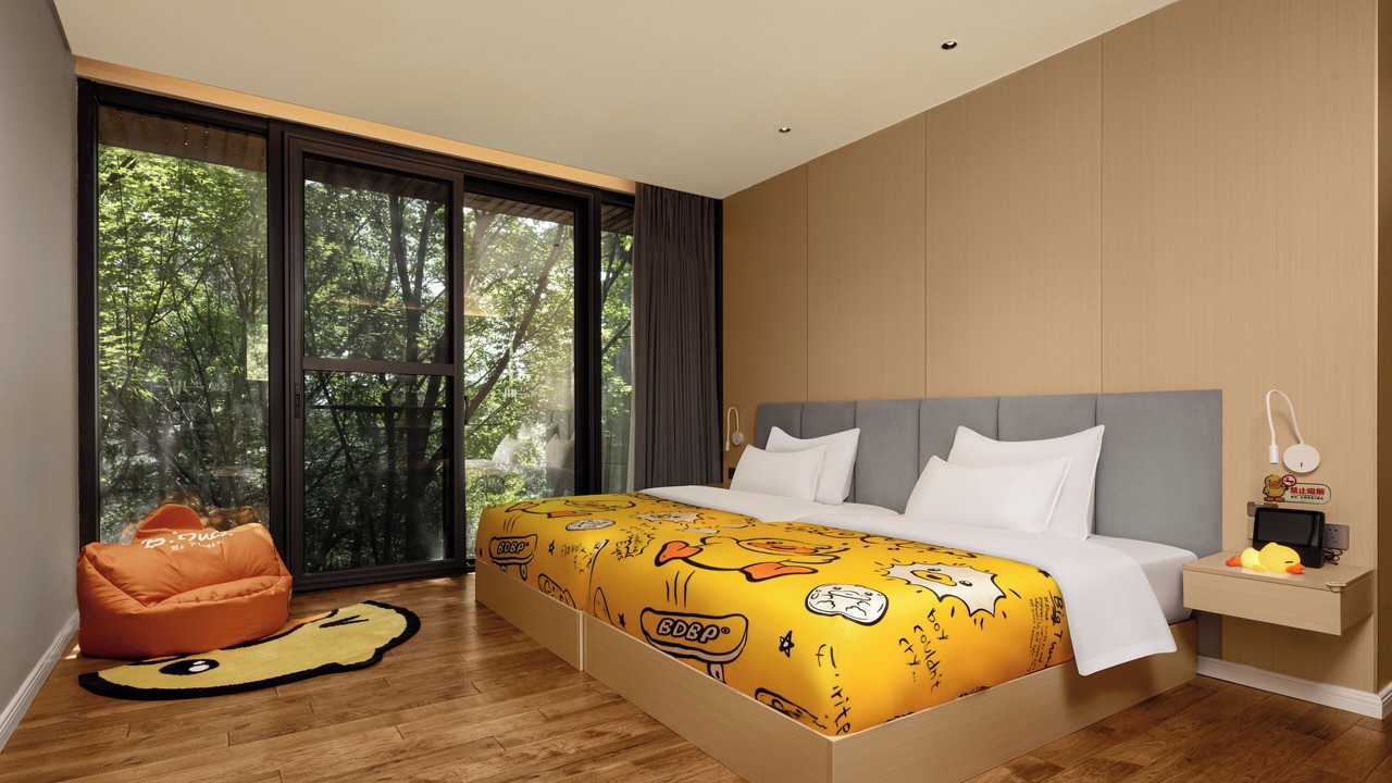 Photo of Bedroom in Panlong