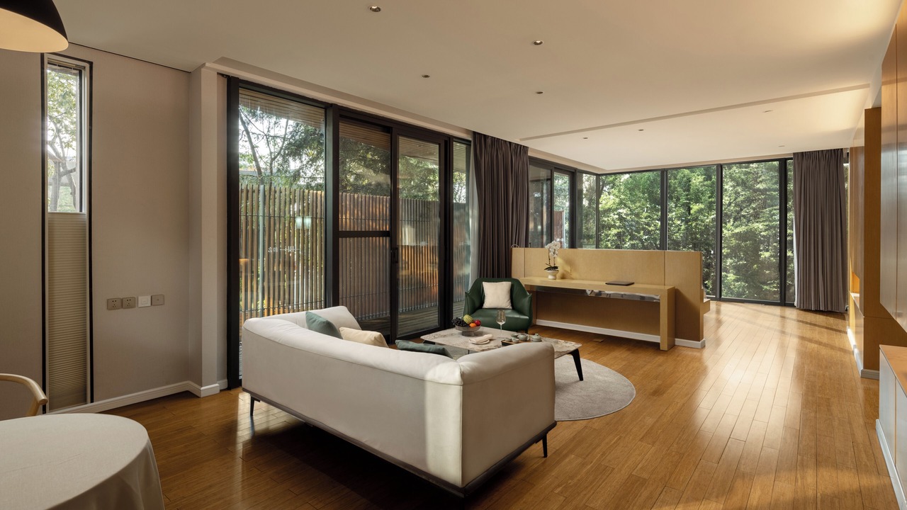 Photo of Bedroom in Panlong
