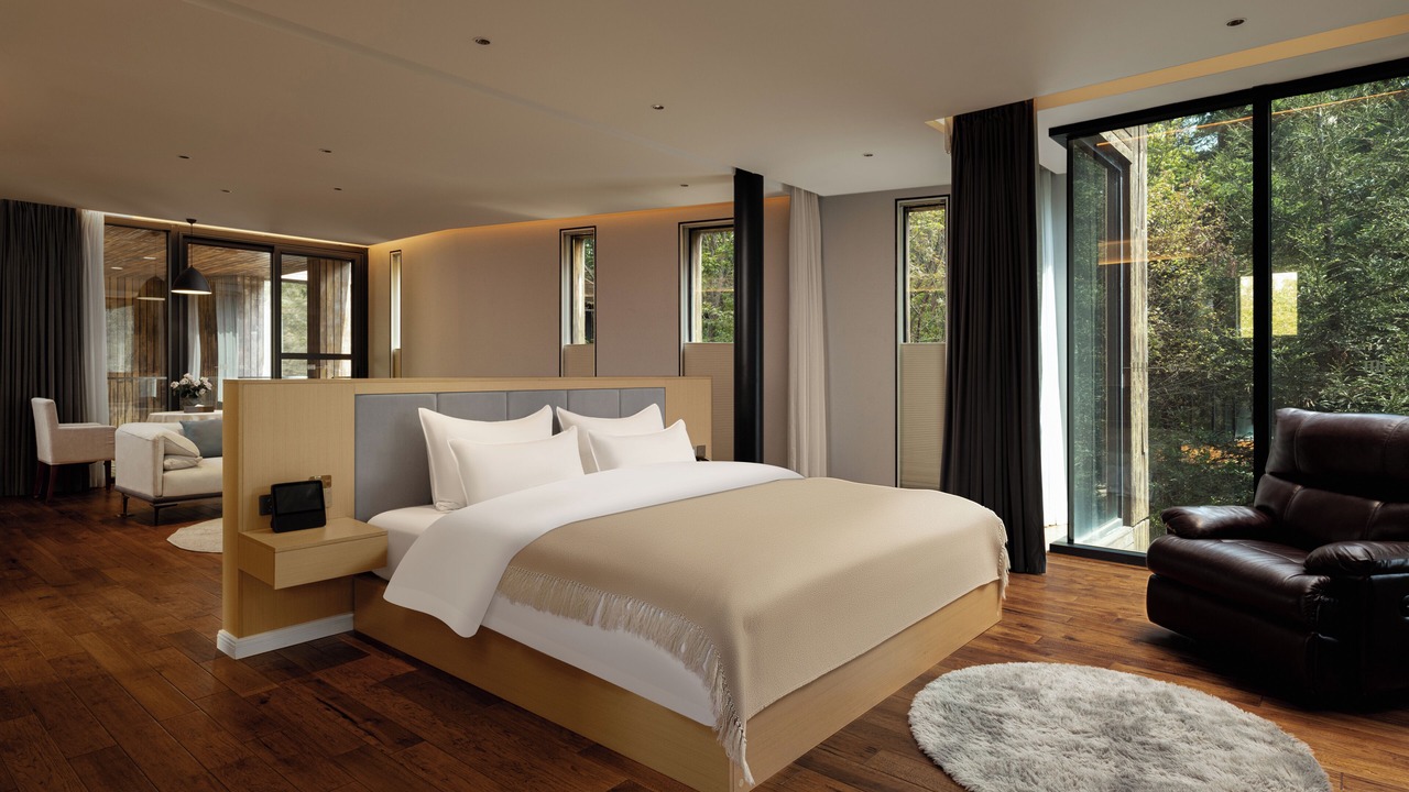 Photo of Bedroom in Panlong