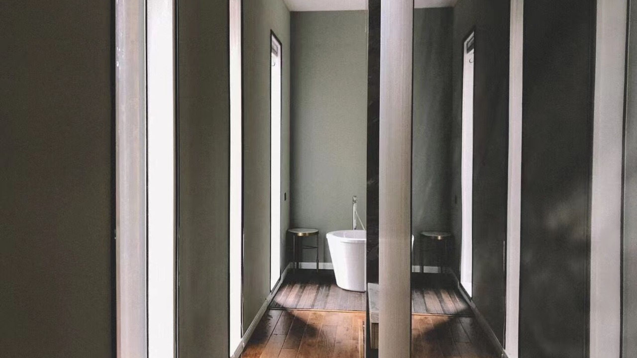 Photo of Bathroom in Panlong