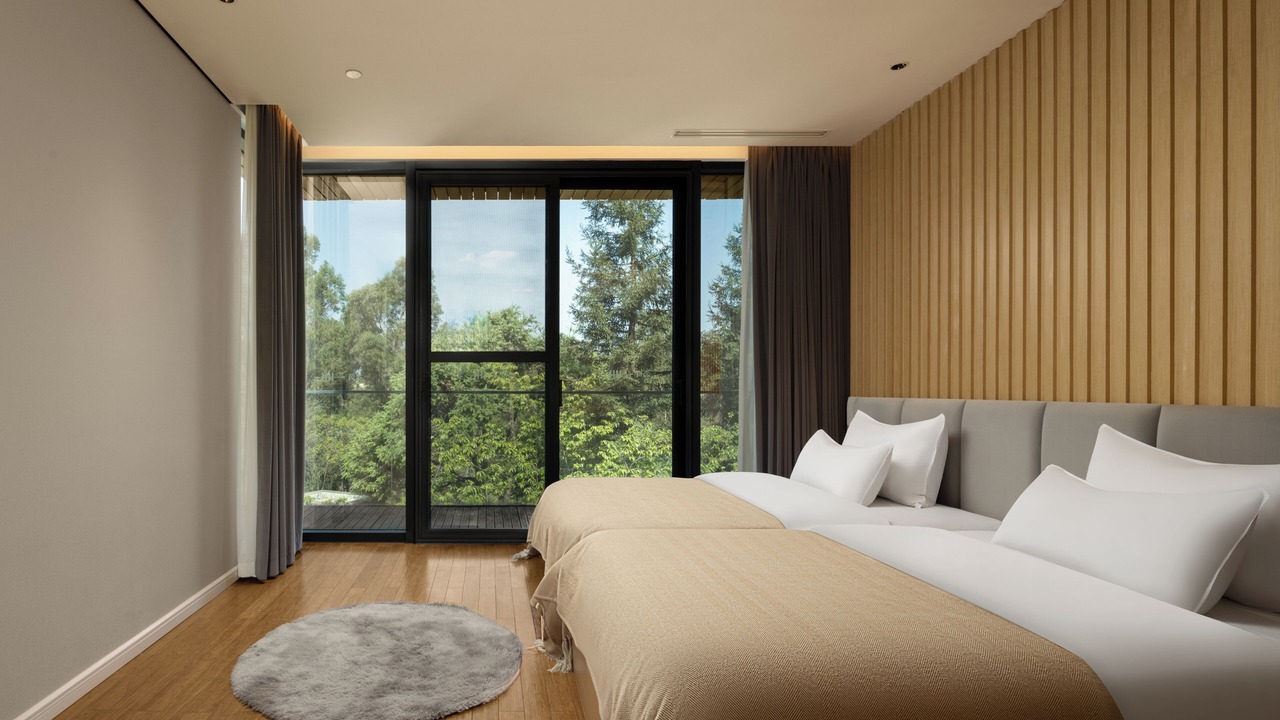 Photo of Bedroom in Panlong