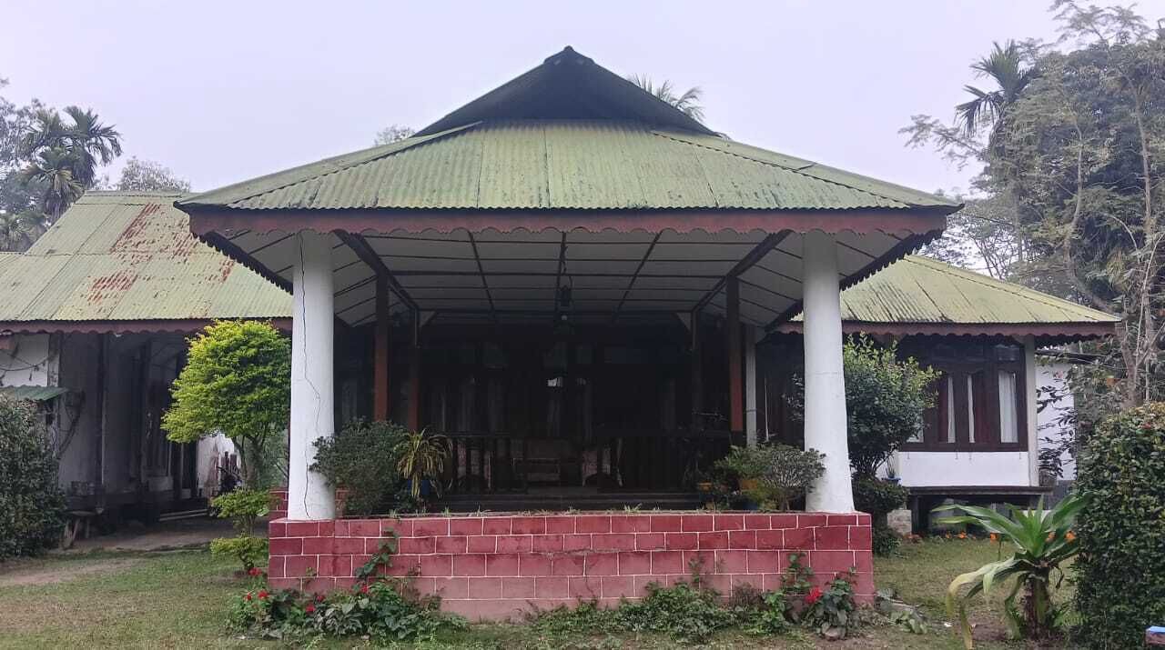 Photo of Outdoor in Jorhat