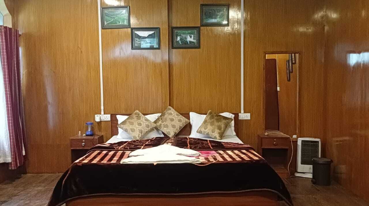 Photo of Bedroom in Jorhat
