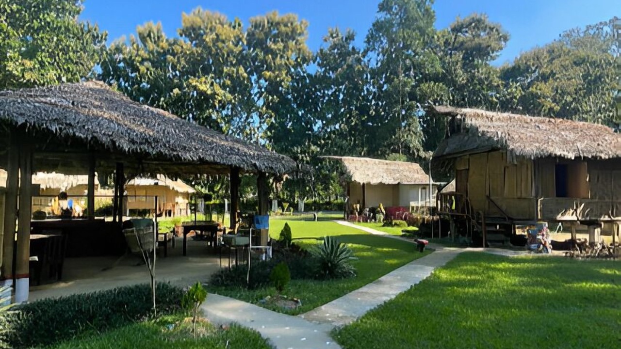 Photo of Outdoor in Jorhat