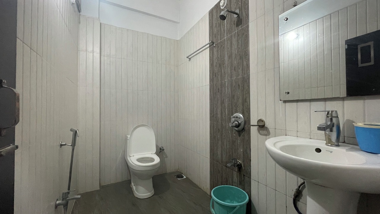 Photo of Bathroom in Dhemaji