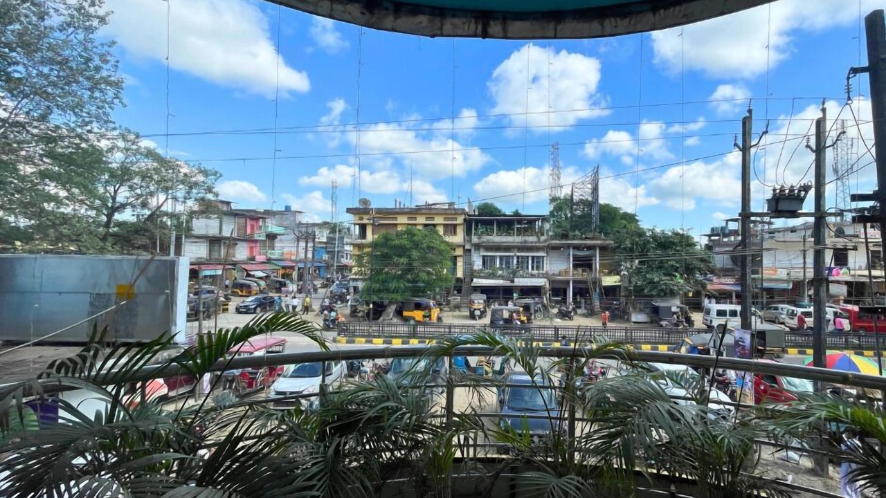 Photo of Outdoor in Dhemaji