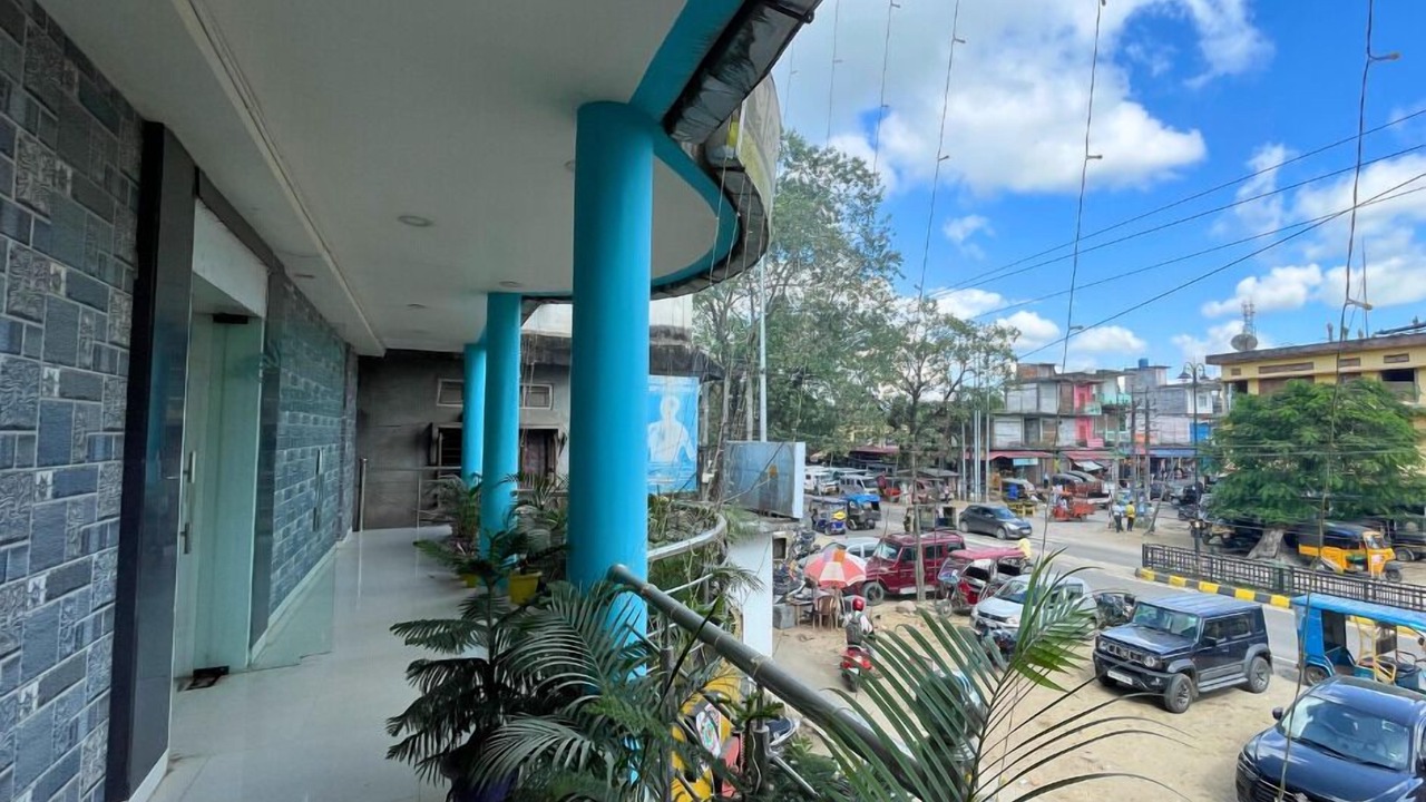 Photo of Outdoor in Dhemaji