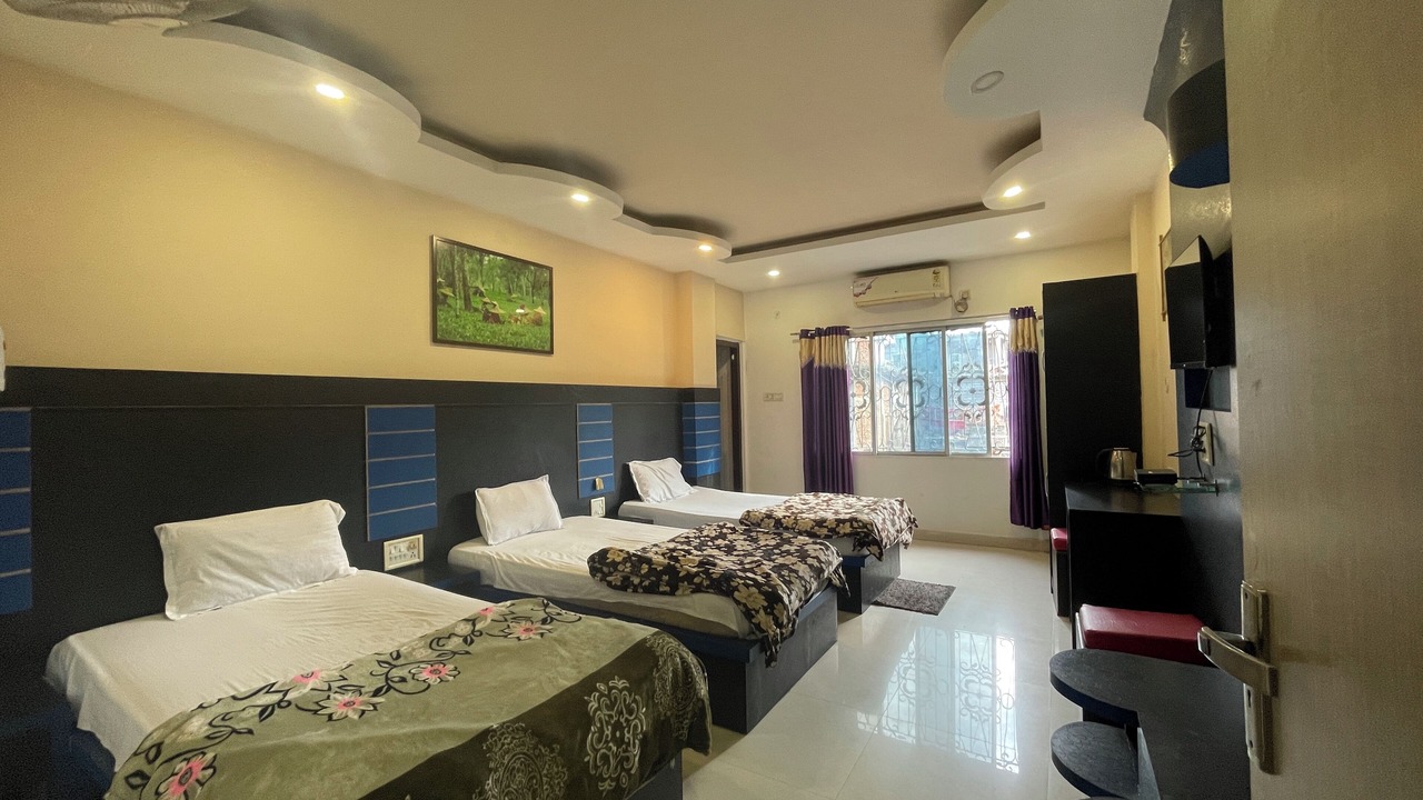 Photo of Bedroom in Dhemaji