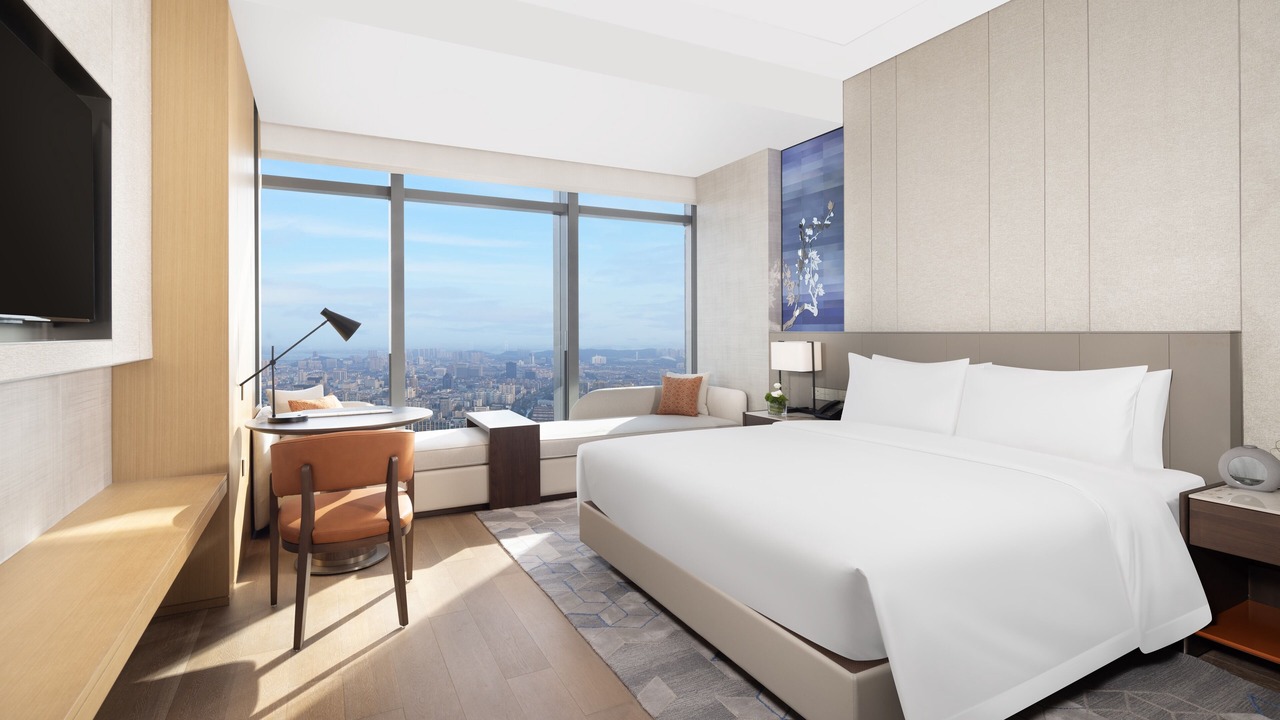 Photo of Bedroom in Jiangyin