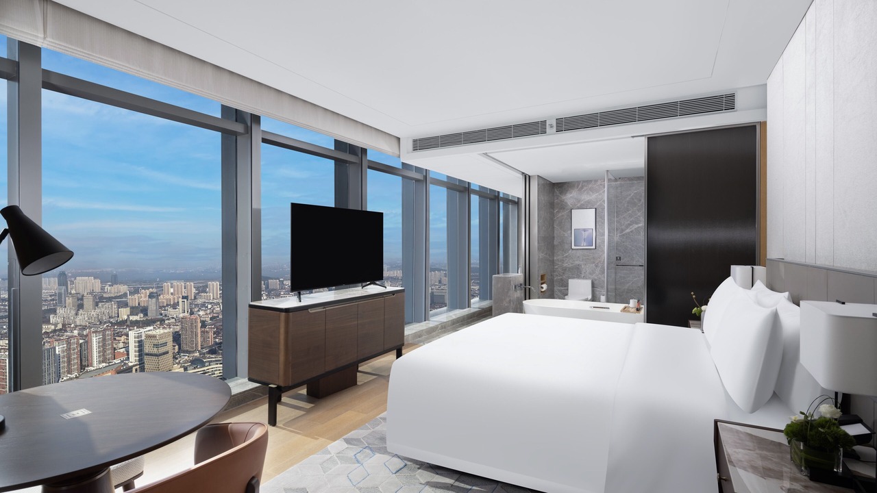 Photo of Bedroom in Jiangyin