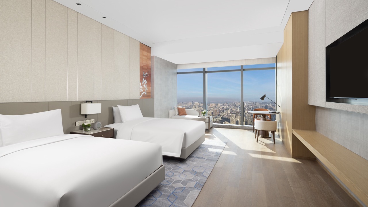 Photo of Bedroom in Jiangyin
