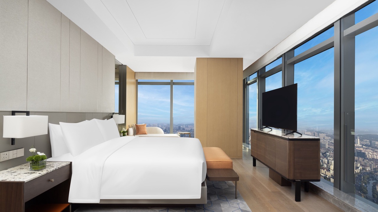 Photo of Bedroom in Jiangyin