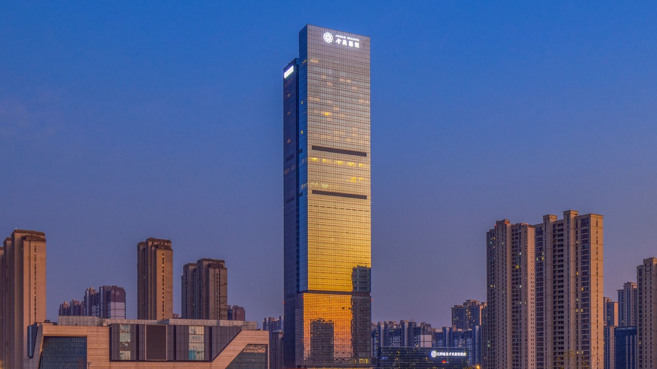 Photo of Outdoor in Jiangyin