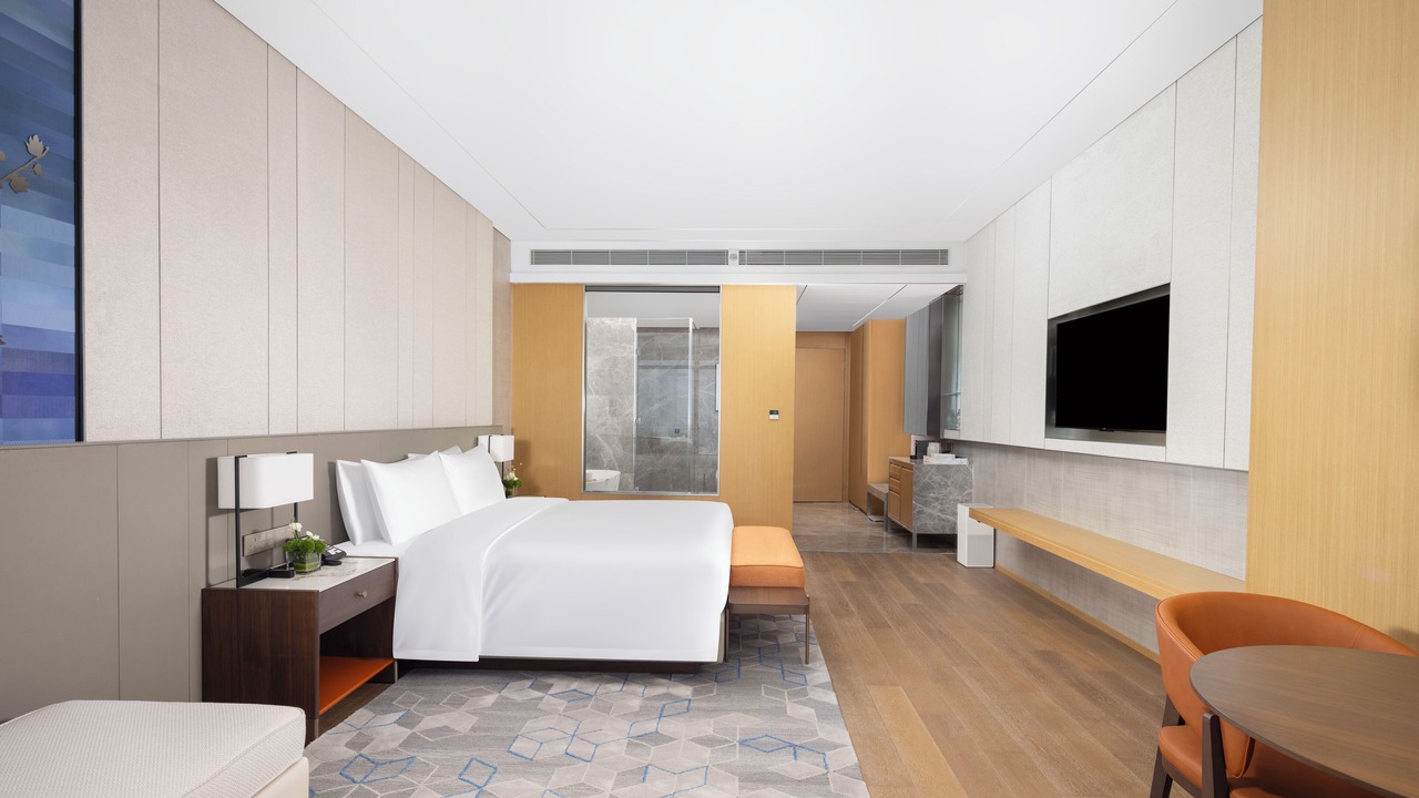 Photo of Bedroom in Jiangyin