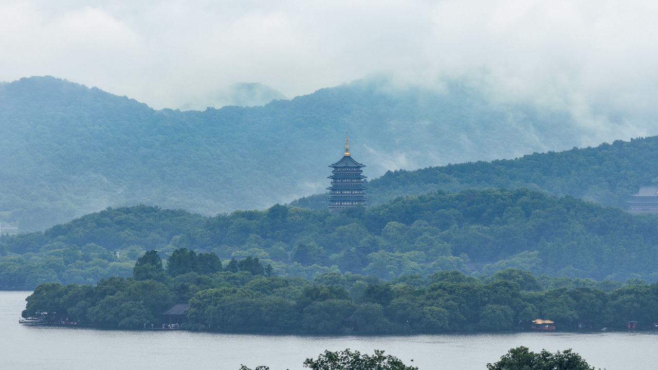 Photo of Others in Xihu