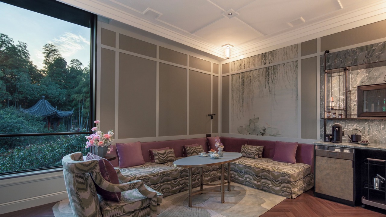 Photo of Outdoor in Xihu