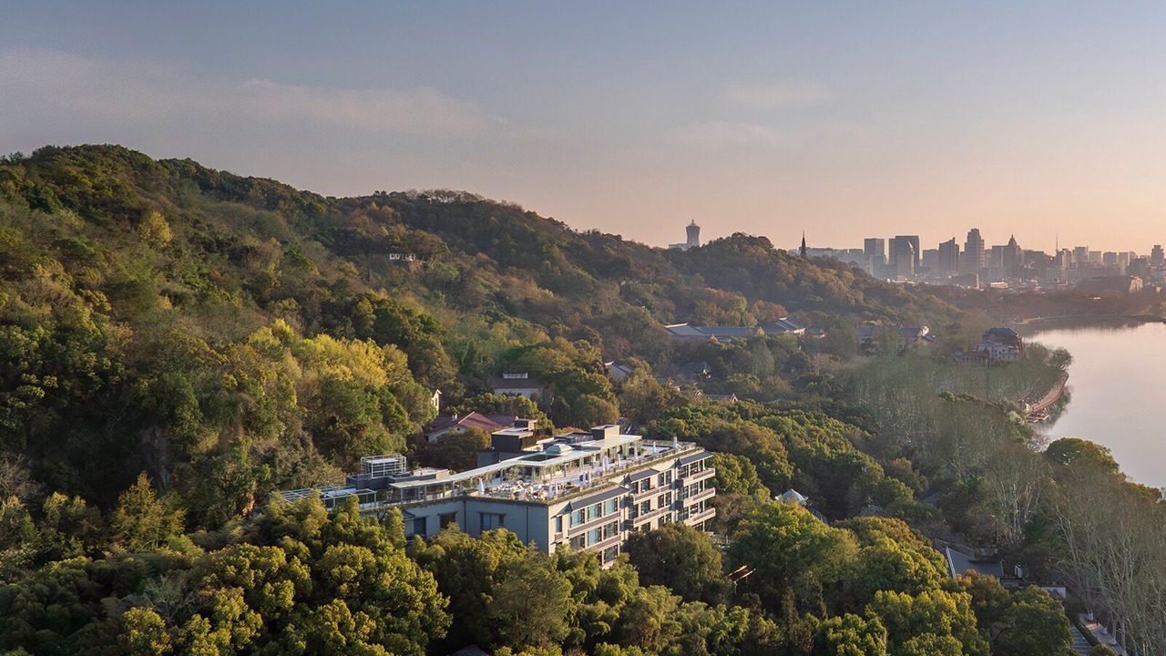 Photo of Outdoor in Xihu