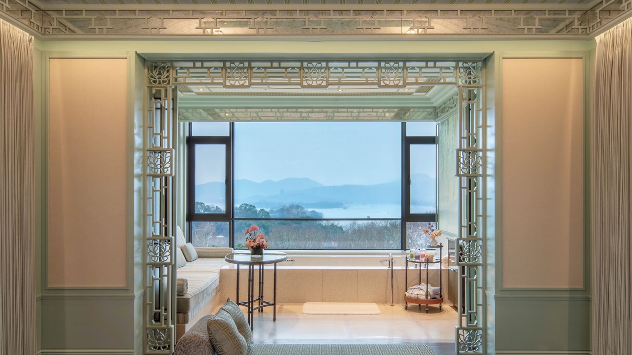 Photo of Outdoor in Xihu