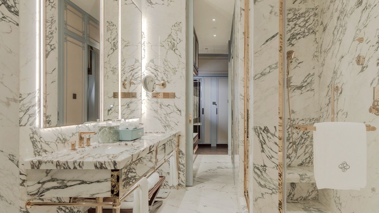 Photo of Bathroom in Xihu