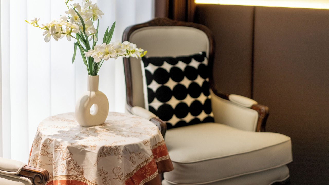 Photo of Bedroom in Weiyanggong