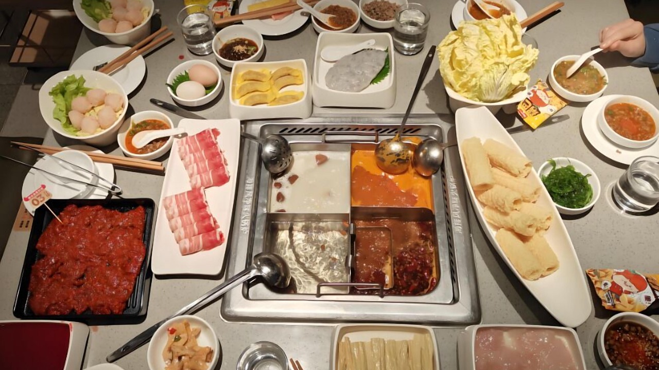 Photo of Others in Weiyanggong