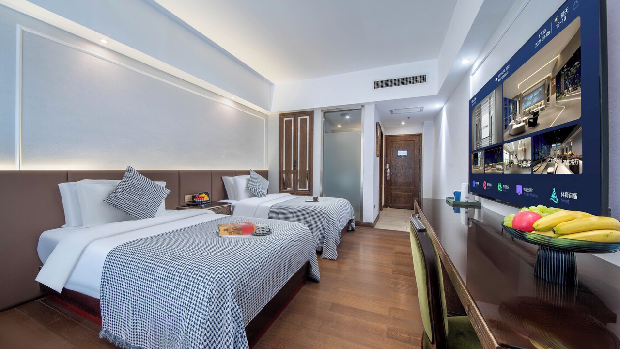 Photo of Bedroom in Weiyanggong