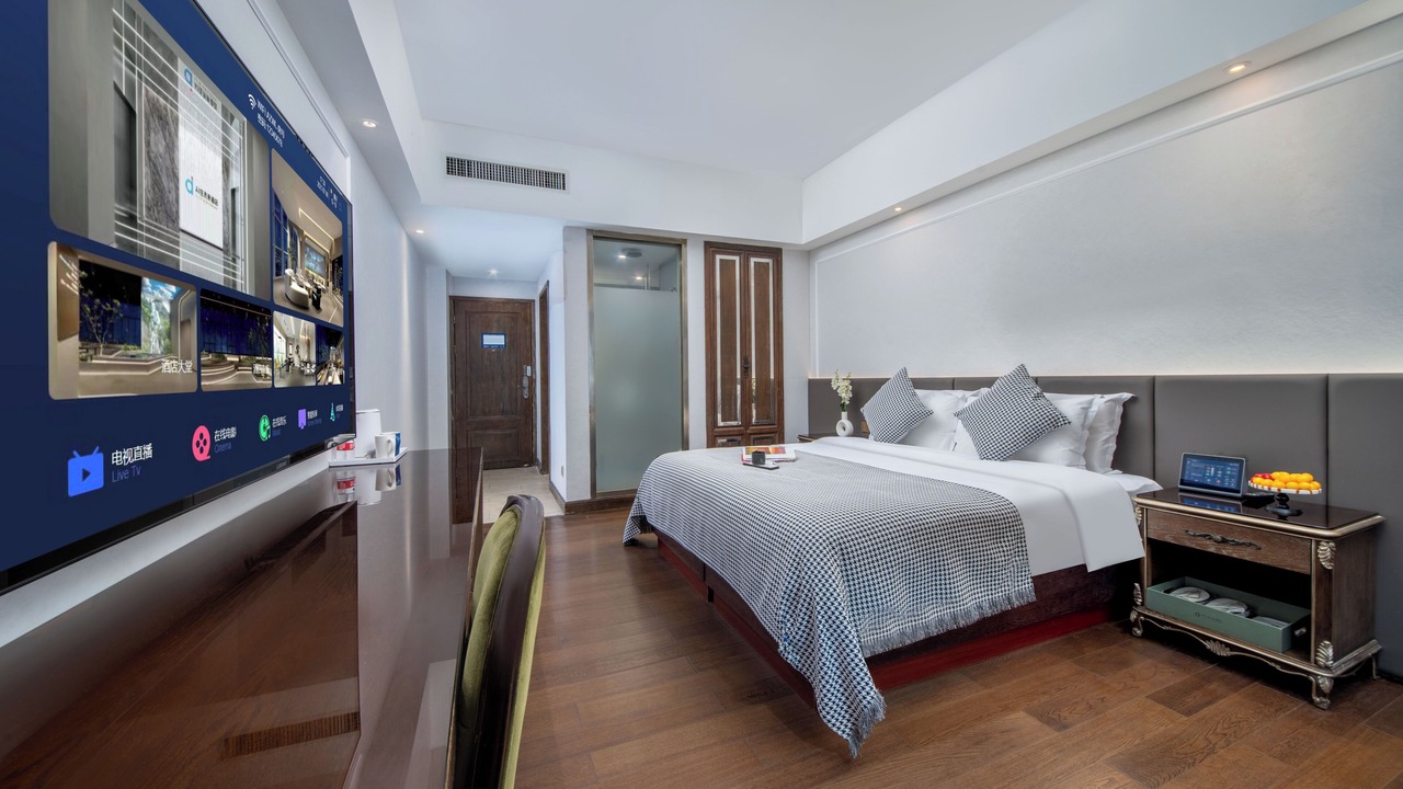 Photo of Bedroom in Weiyanggong