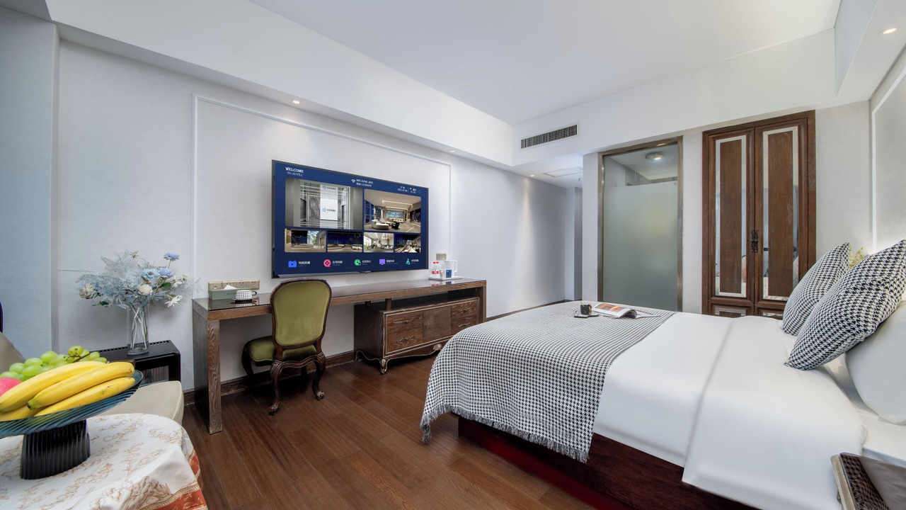 Photo of Bedroom in Weiyanggong