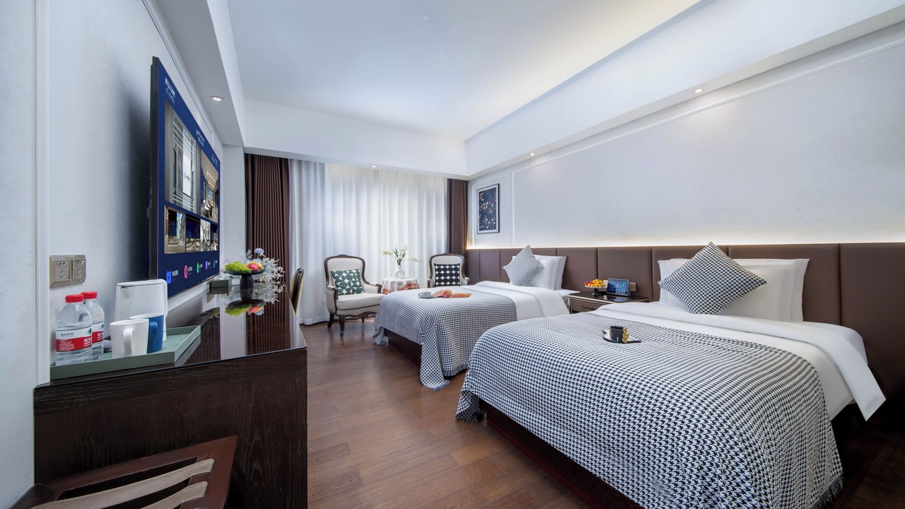 Photo of Bedroom in Weiyanggong