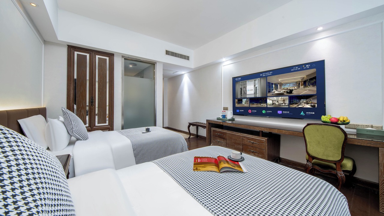 Photo of Bedroom in Weiyanggong