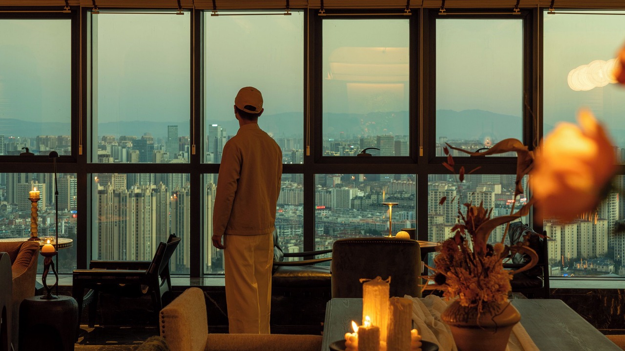Photo of Others in Xishan