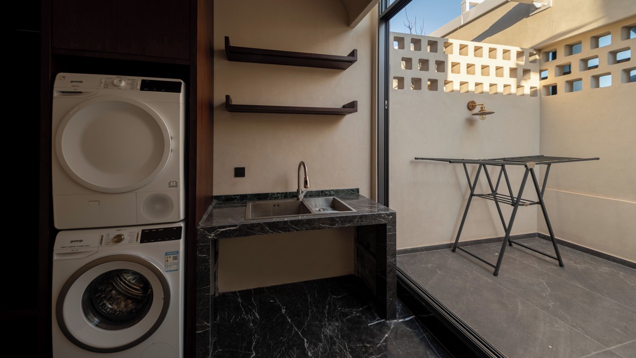 Photo of Bedroom in Xishan