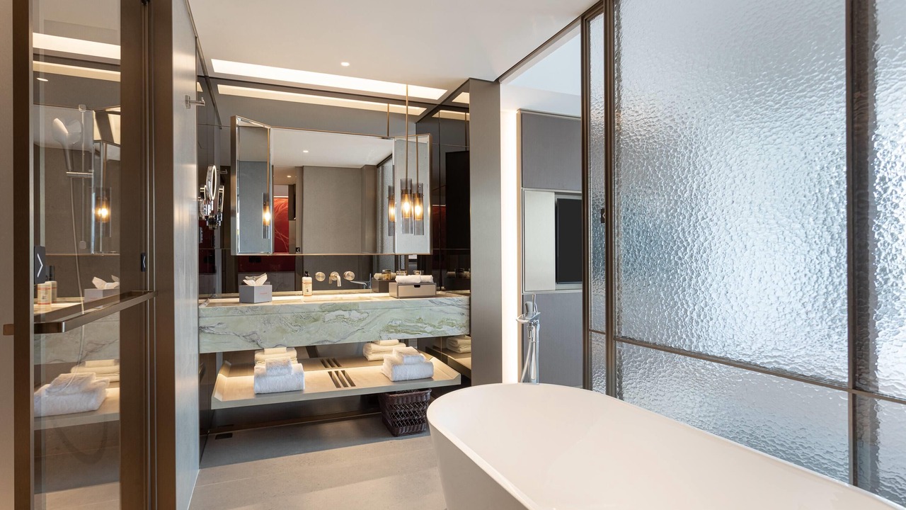 Photo of Bathroom in Nanhai