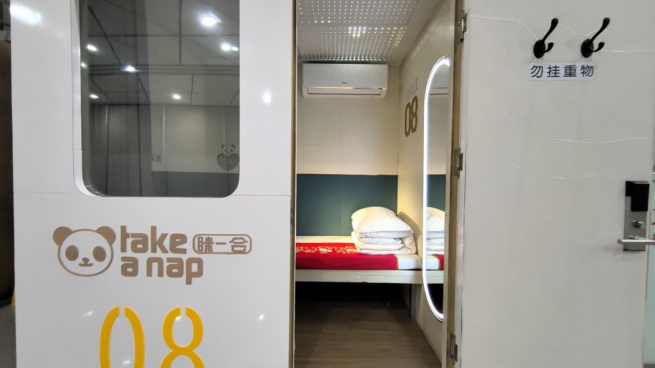 Photo of Bedroom in Weicheng District