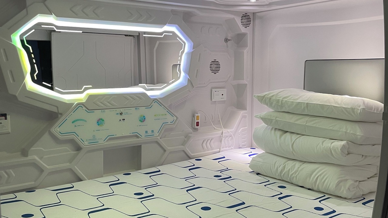 Photo of Bedroom in Jianyang