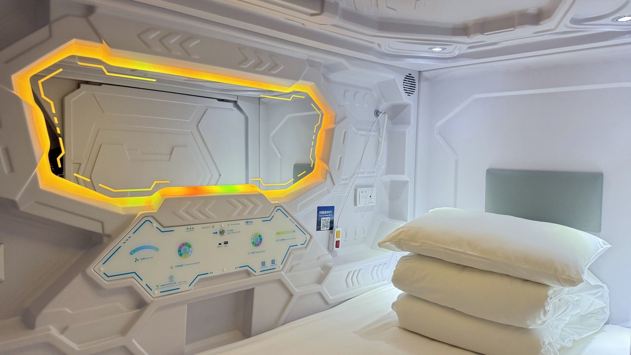 Photo of Bedroom in Jianyang