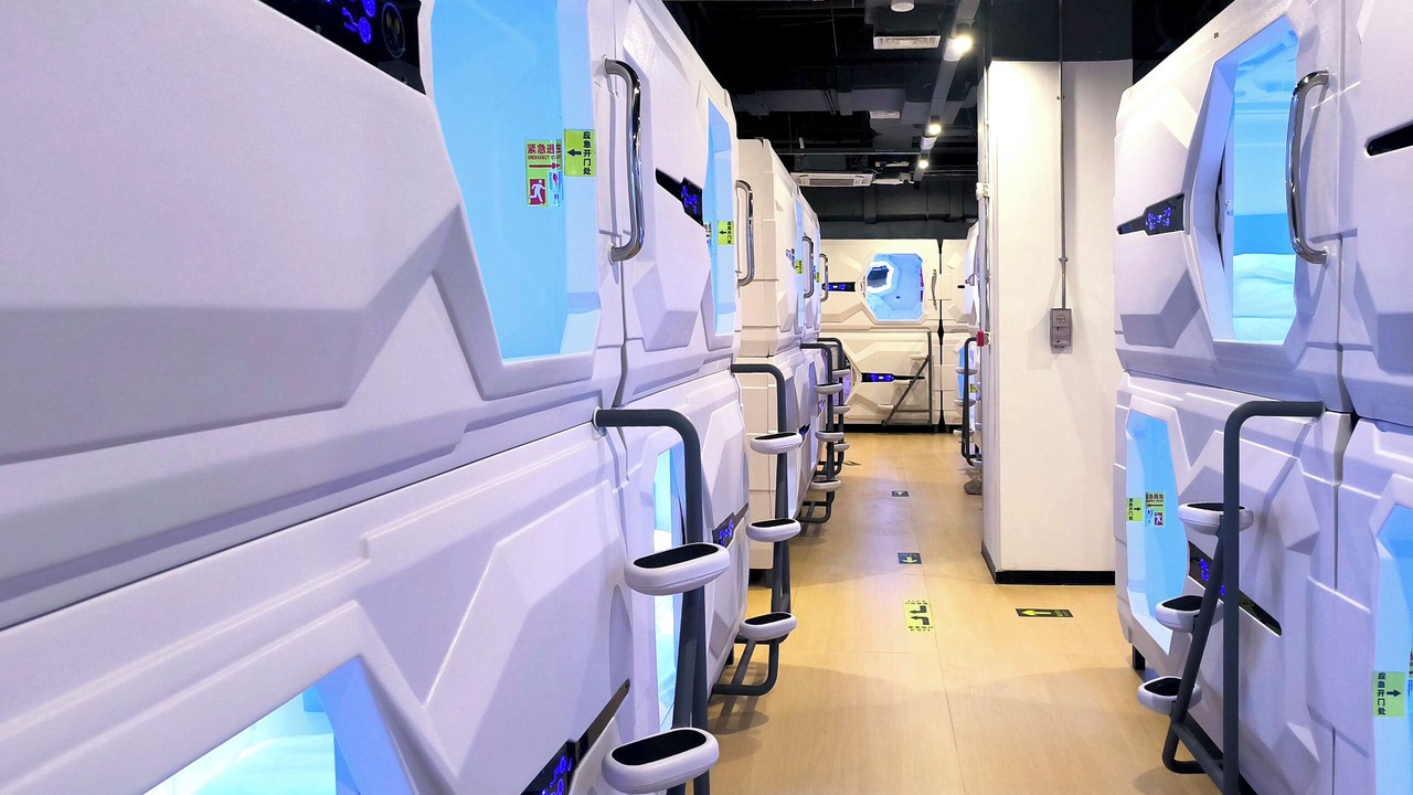 Photo of Bedroom in Jianyang