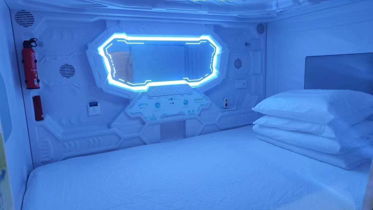 Photo of Bedroom in Jianyang