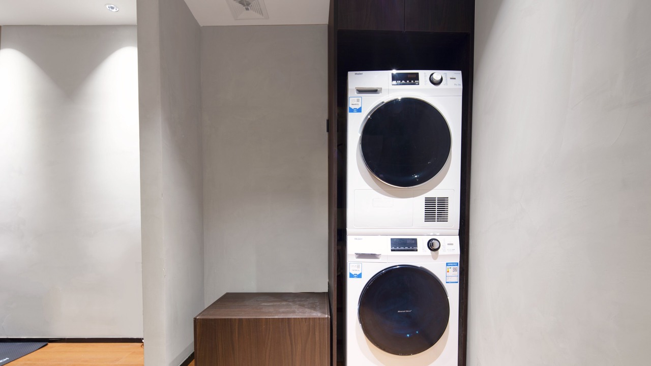 Photo of Bedroom in Yunyan District