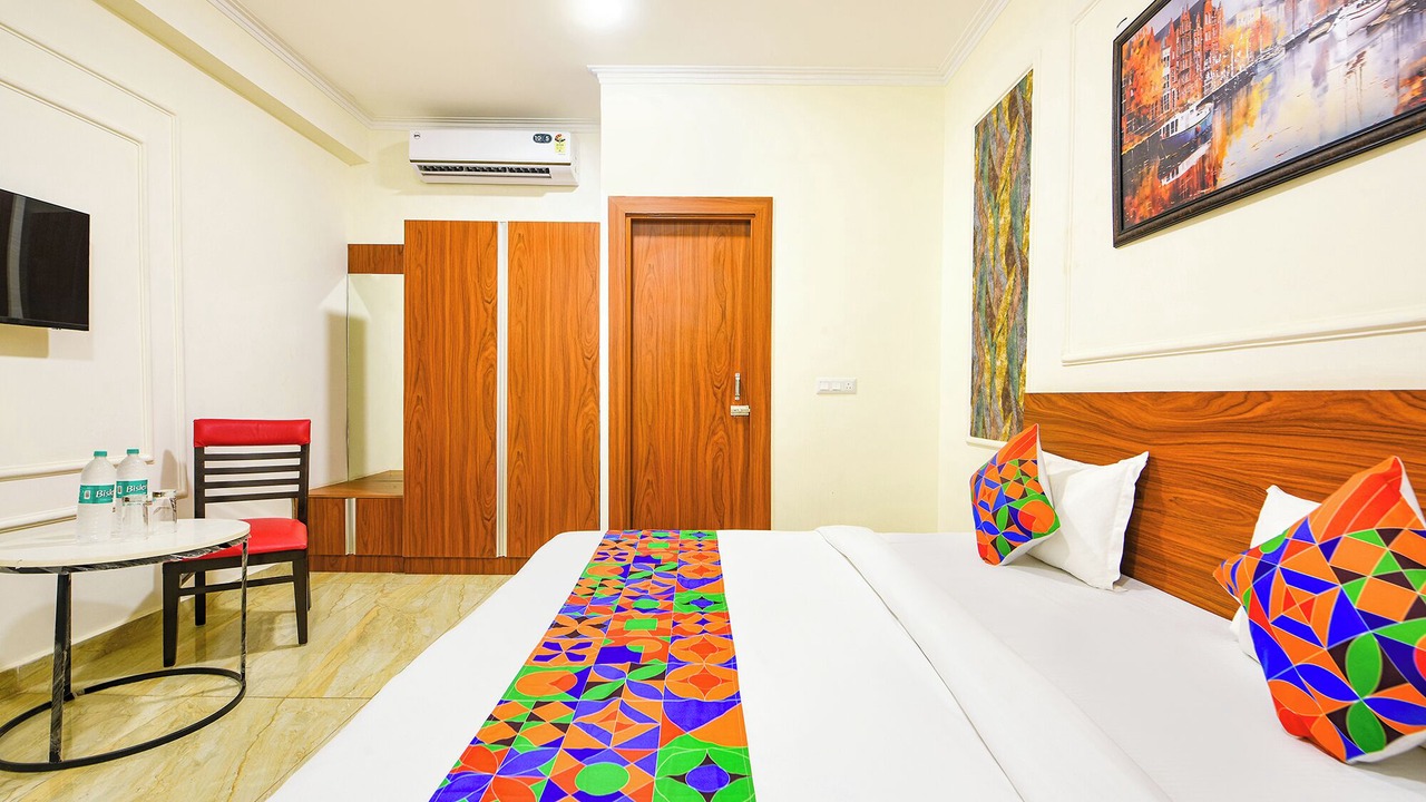 Photo of Bedroom in Knowledge Park III