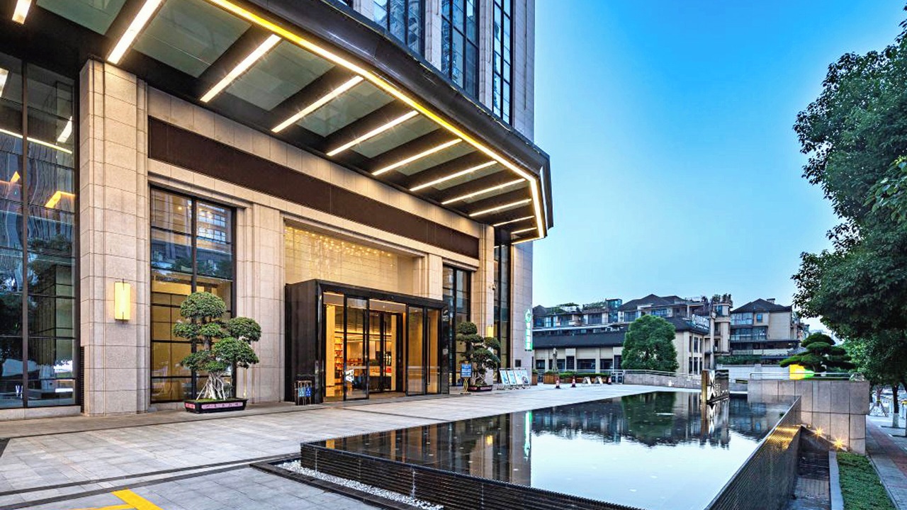 Photo of Outdoor in Yuzhong