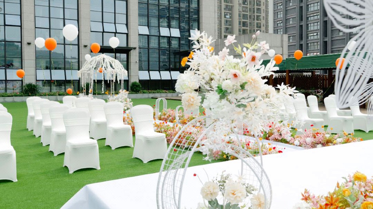 Photo of Outdoor in Yuzhong