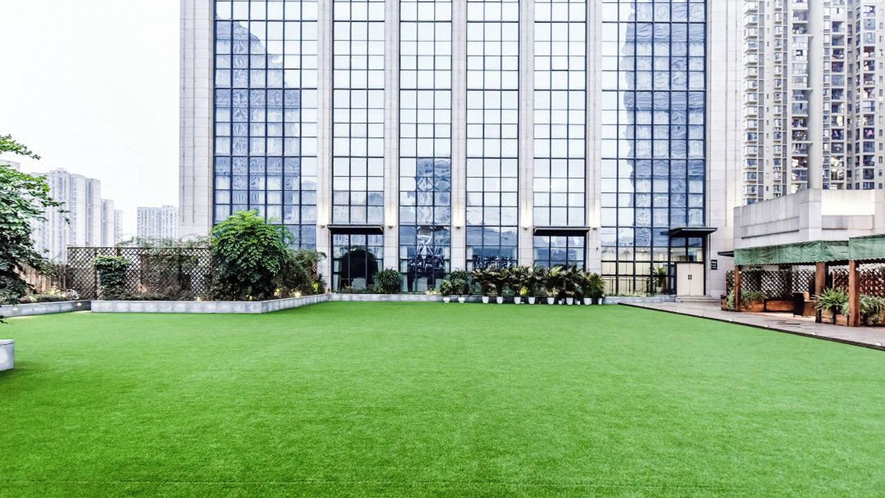 Photo of Outdoor in Yuzhong