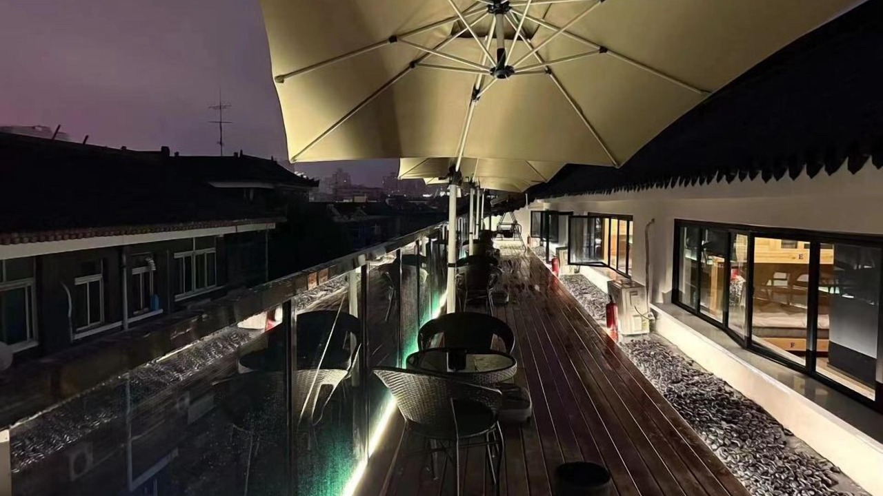 Photo of Patio Balcony in Beilin