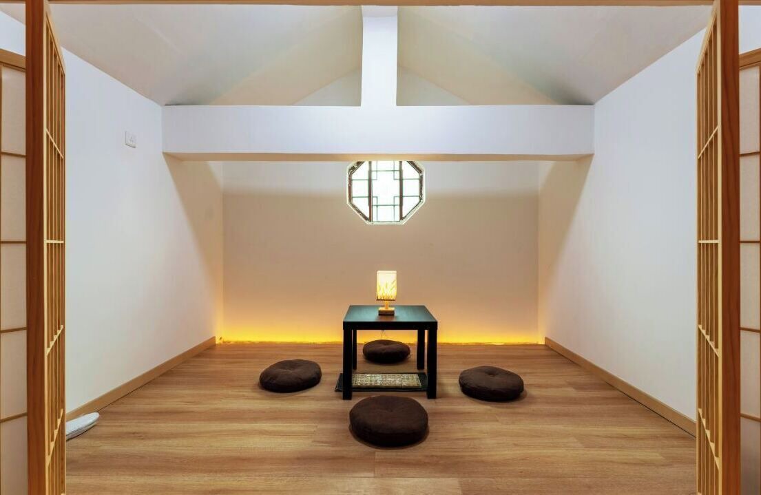 Photo of Livingroom in Beilin