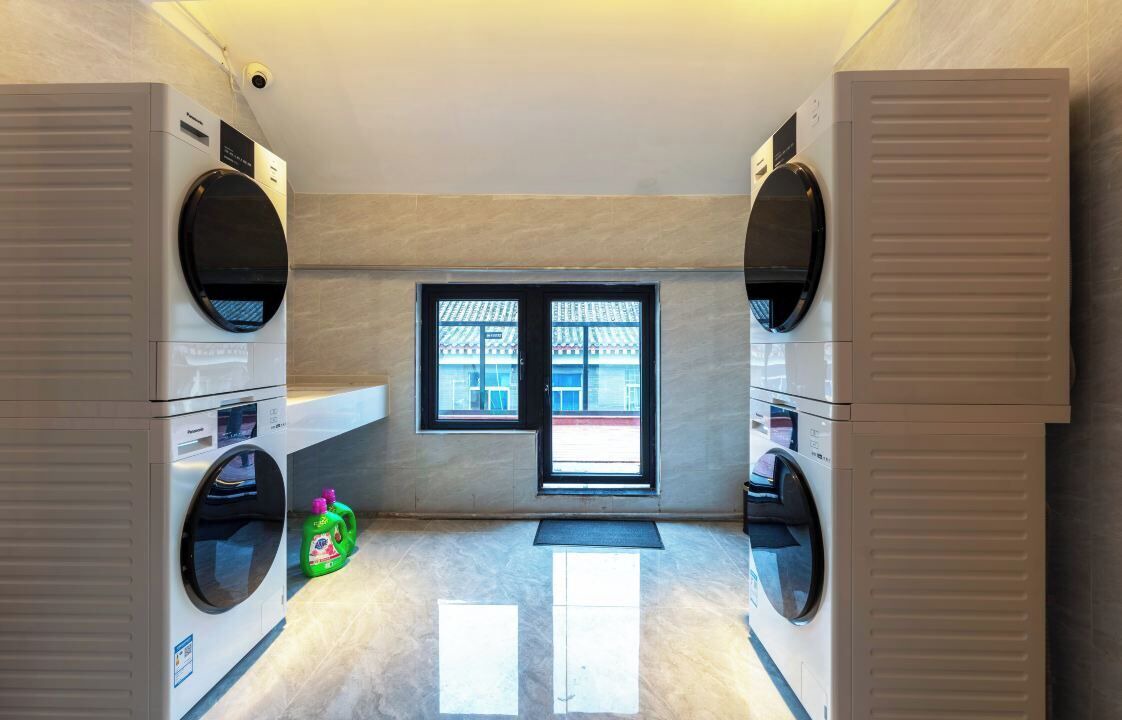 Photo of Livingroom in Beilin