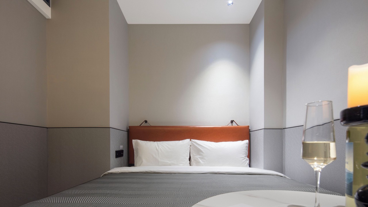 Photo of Bedroom in Yue Lu