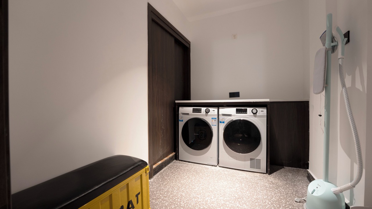 Photo of Bedroom in Yue Lu